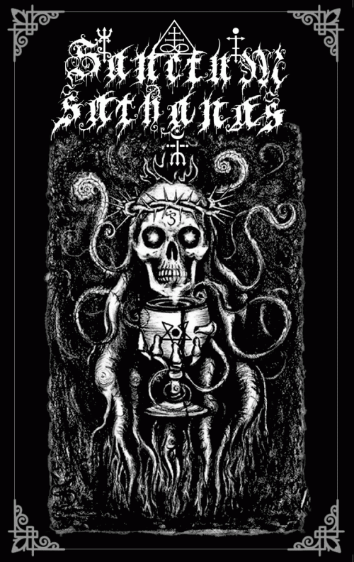 Sanctum Sathanas : Rehearsal 2020